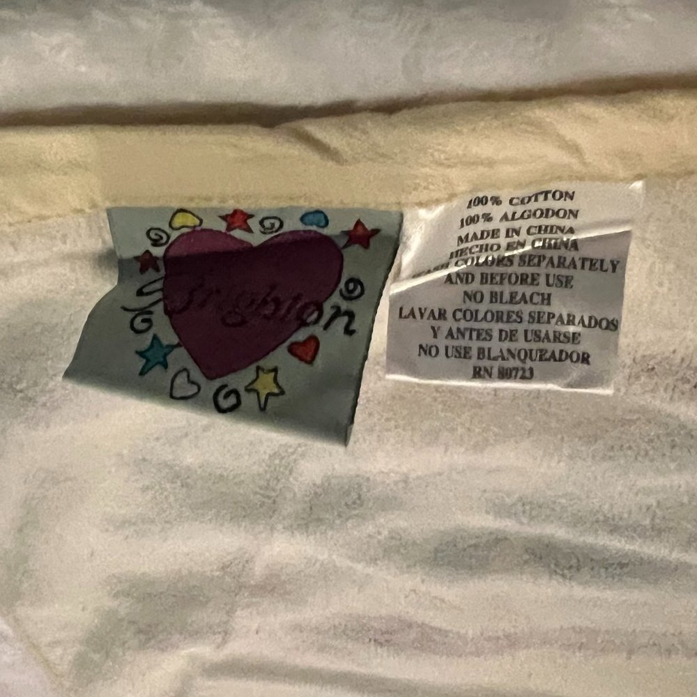 Brighton Vintage Beach (or Bath) Towel - NEW - Picture 4 of 4